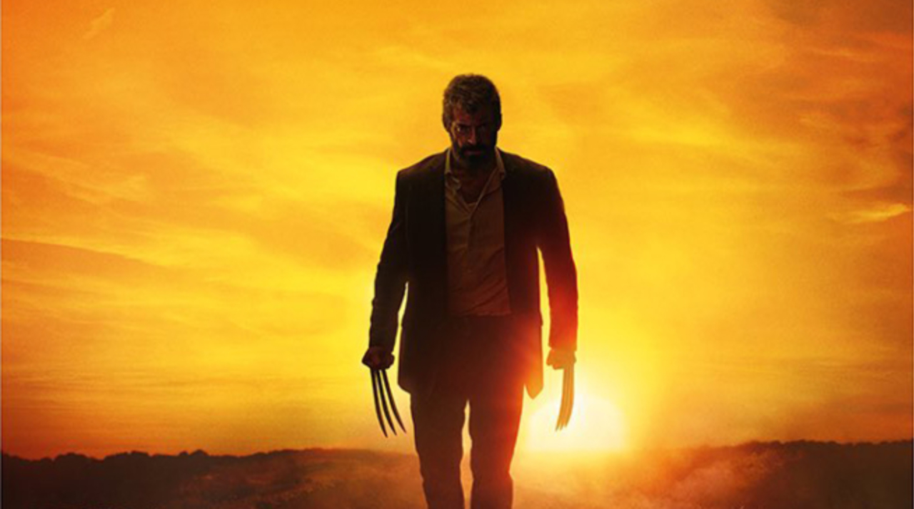 Çizgi Romandaki Kadar Vahşi: Logan (2017) 1 – Logan 7