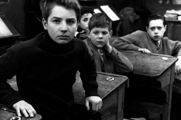 Top 10: Xavier Dolan’ın Favori Filmleri 5 – The 400 Blows François Truffaut 1959