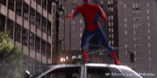Spider-Man: Homecoming / Örümcek-Adam: Eve Dönüş Fragman 1 – tumblr static tumblr n0unlblzrm1roja8qo2 500