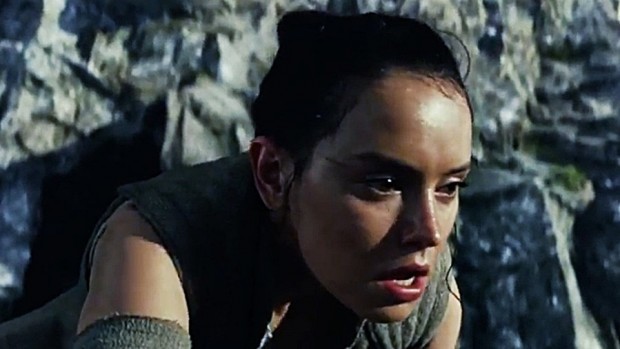 Ön Bakış: Star Wars VIII: The Last Jedi 1 – Star Wars VIII The Last Jedi 01