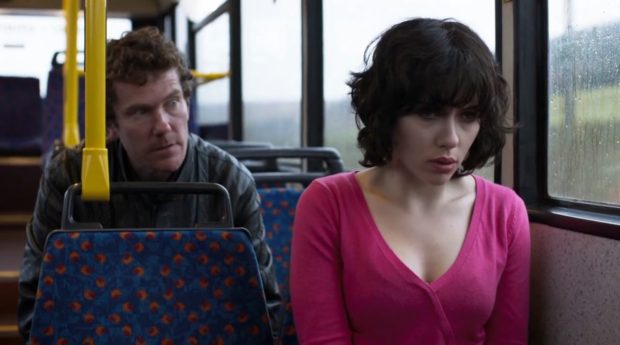 2013'ün En İyi Fragmanları 1 – Under the Skin 2013 3