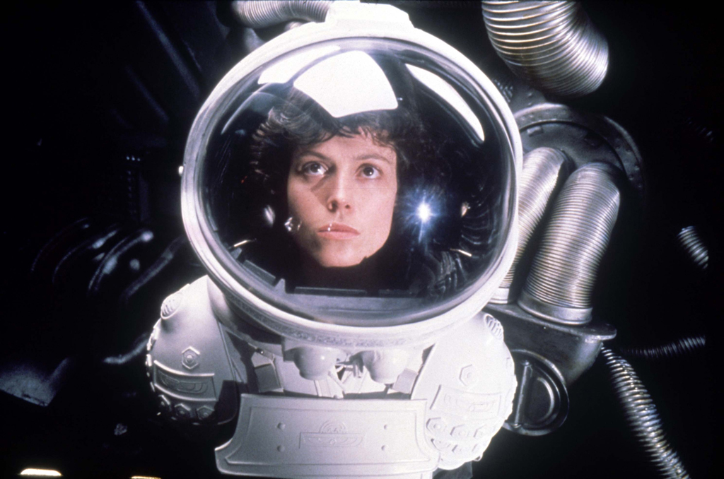 Seyretmeniz Gereken 10 İngiliz Bilimkurgu Filmi 8 – alien 2