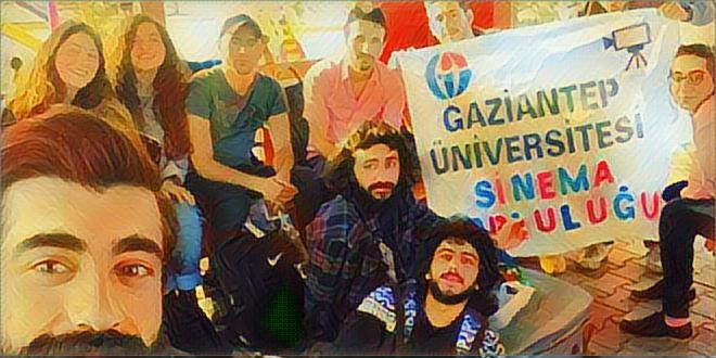 Sinema Kulüpleri Sektörün Neresinde: Gaziantep Üniversitesi 1 – 2017 08 5 13 57 27