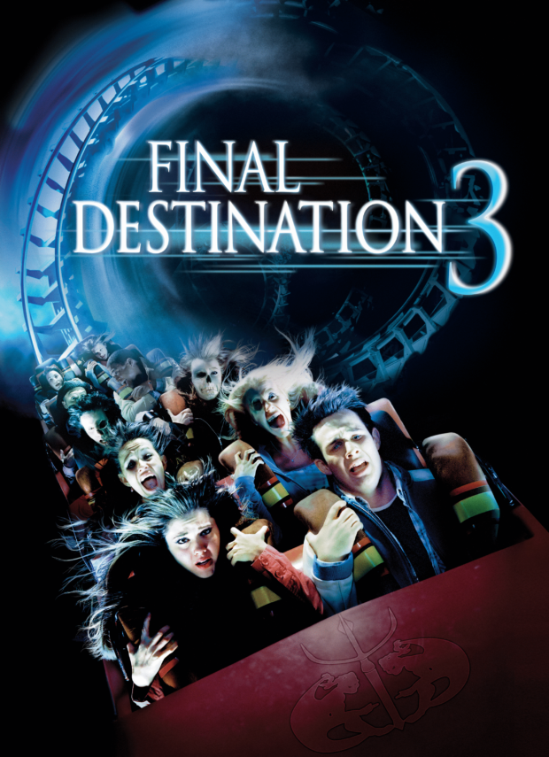 Bir Zihni Sinir Procesi Olarak Ölüm: The Final Destination / Son Durak Serisi 4 – FD3