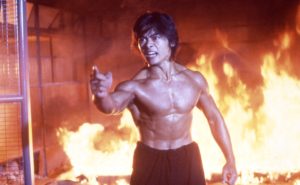 Kült Kung Fu: Story of Ricky (1991) 4 – GH253 Story Of RickyThe S07