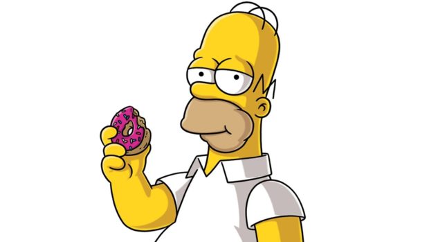 Amerikan Rüyasına Muhalif: The Simpsons 3 – Homer Simpson