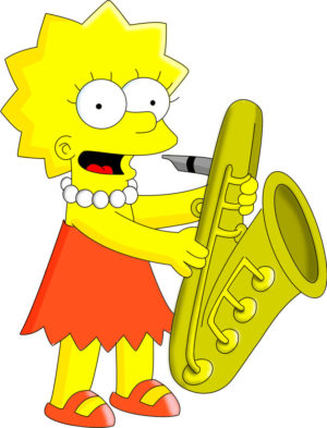 Amerikan Rüyasına Muhalif: The Simpsons 6 – Lisa Simpson