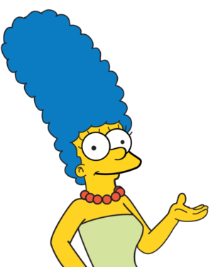 Amerikan Rüyasına Muhalif: The Simpsons 4 – Marge Simpson