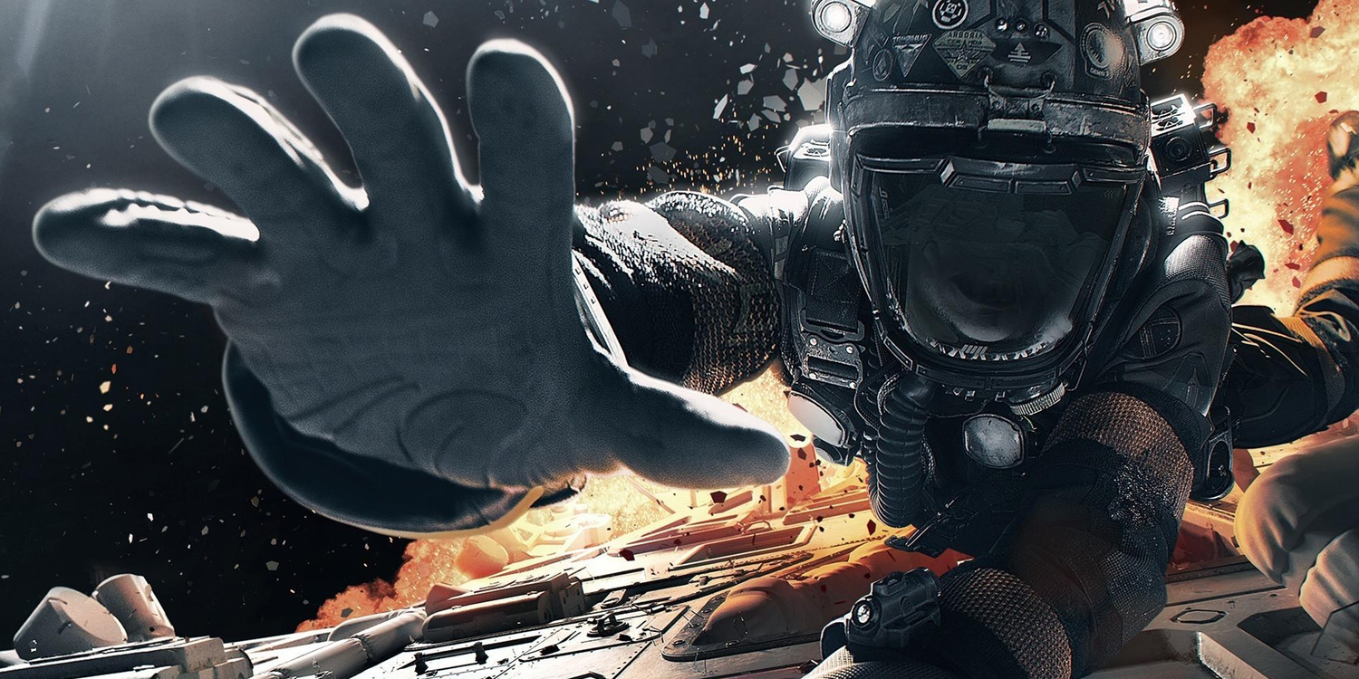 The Expanse 2. Sezon İncelemesi 1 – The Expanse Review Banner