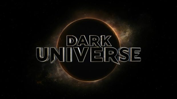 Universal Pictures Dark Universe'ü Tanıttı! 2 – Universal Pictures Dark Universe logo