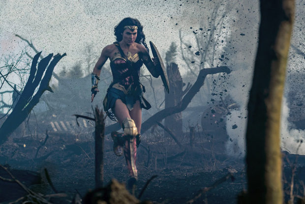 Wonder Woman Hakkında Her Şey 3 – Wonder Woman 5