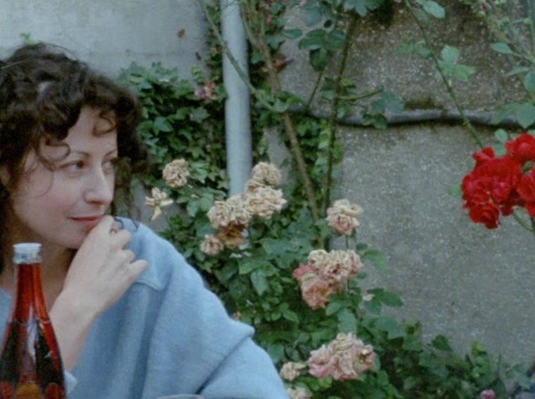 Yalnızlık Üzerine Çekilmiş 10 Harika Film! 7 – green ray the 1986 013 marie riviere in garden