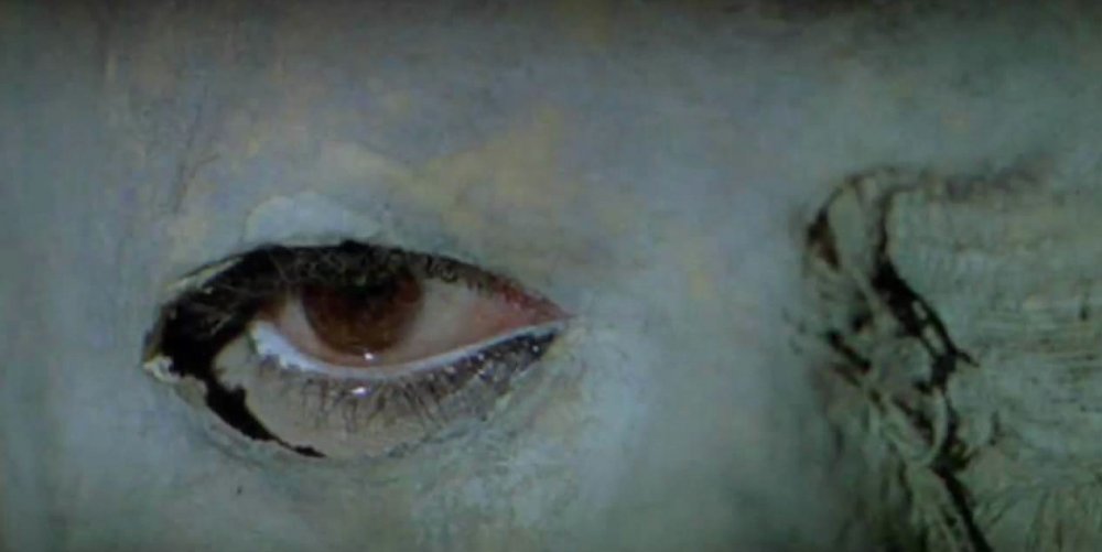 En Sevilen Hammer Korku Filmleri (1957-1974) 7 – phantom of the opera the 1962 001 close up eye