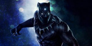Black Panther Filminden İlk Fragman Yayınlandı! 2 – Black Panther banner