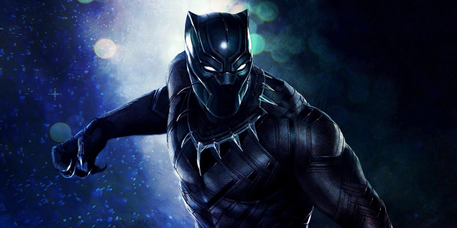 Black Panther Hakkında Merak Ettikleriniz! 1 – Black Panther banner