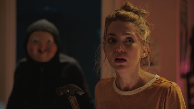 Happy Death Day / Ölüm Günün Kutlu Olsun Fragman 1 – Happy Death Day Ölüm Günün Kutlu Olsun 2