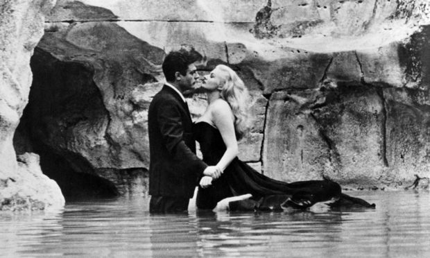 Top 10: Olivier Assayas’nın Favori Filmleri 9 – La Dolce Vita 1960