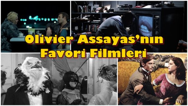 Top 10: Olivier Assayas’nın Favori Filmleri 1 – Olivier Assayas Favori Filmler