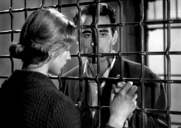 Top 10: Olivier Assayas’nın Favori Filmleri 3 – Pickpocket 1959