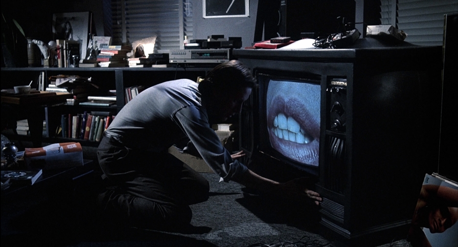 Videodrome (1983) 1 – Videodrome 1983