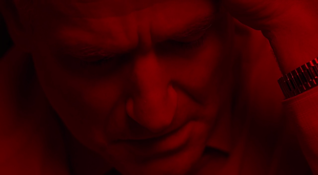 Bir Yalnızlık Destanı: One Hour Photo / Baskı (2002) 1 – ohf02