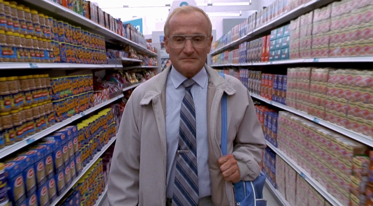 Bir Yalnızlık Destanı: One Hour Photo / Baskı (2002) 1 – ohf04