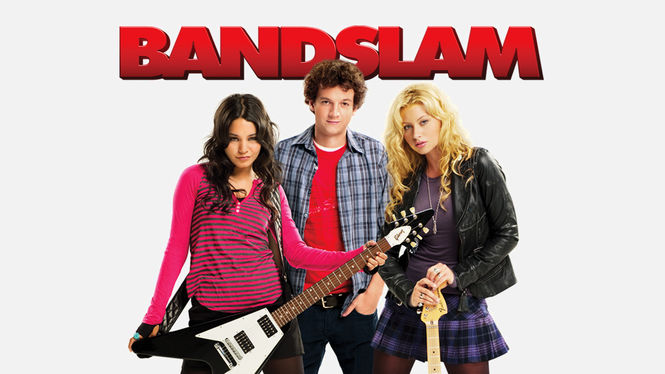 Kıymeti Bilinmeyen Harika Bir Film: Bandslam (2009) 1 – 20863578