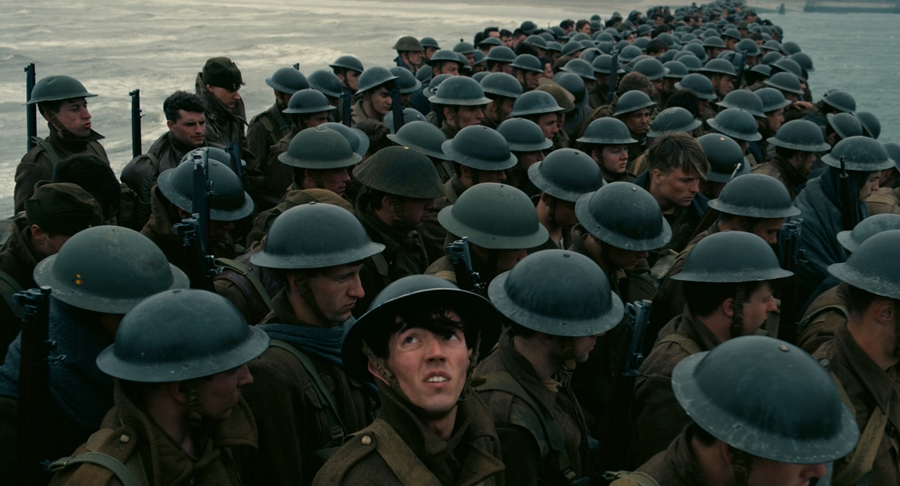 Dunkirk: Başyapıt mı Yoksa Alelade Bir Film mi? 1 – Dunkirk 2
