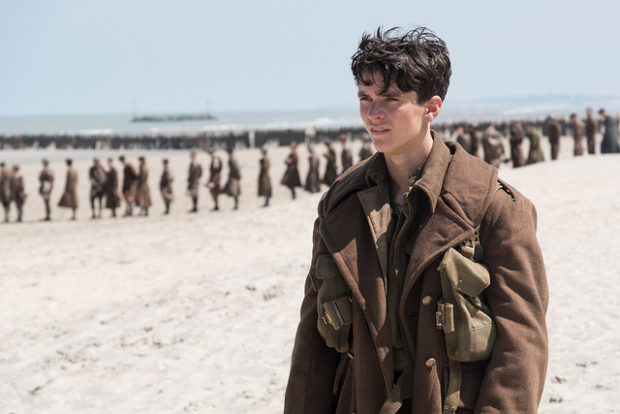Dunkirk: Başyapıt mı Yoksa Alelade Bir Film mi? 3 – Dunkirk 5
