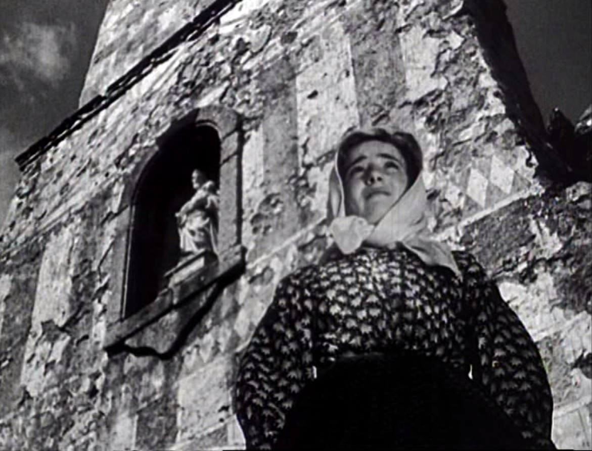 Las Hurdes / Land Without Bread (1933) Öteki Sinema