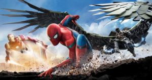 Spider-Man Homecoming Filminden Örümcek Çocuk Çıktı! 2 – SP homecoming 1