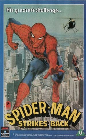 Spider-Man Homecoming Filminden Örümcek Çocuk Çıktı! 4 – Spiderman.Strikes.Back