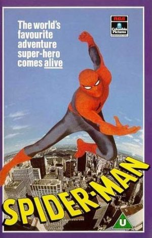 Spider-Man Homecoming Filminden Örümcek Çocuk Çıktı! 3 – Spiderman.TV .Series
