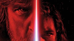 Star Wars: The Last Jedi Karakter Afişleri 2 – Star Wars Son Jedi banner