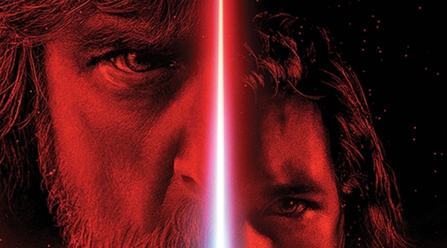 Star Wars: The Last Jedi Karakter Afişleri 1 – Star Wars Son Jedi banner