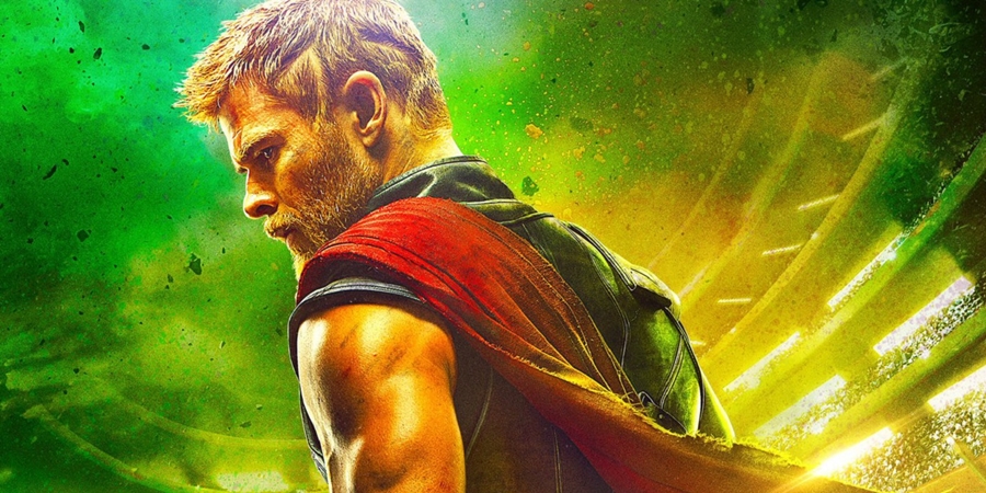 Thor: Ragnarok Yeni Fragman 1 – Thor Ragnarok header