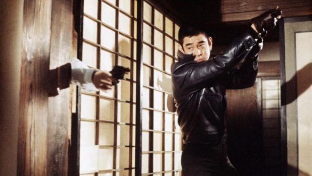 Japonya Dışında Çekilmiş En İyi Yakuza Filmi: The Yakuza (1974) 4 – Yakuza 3