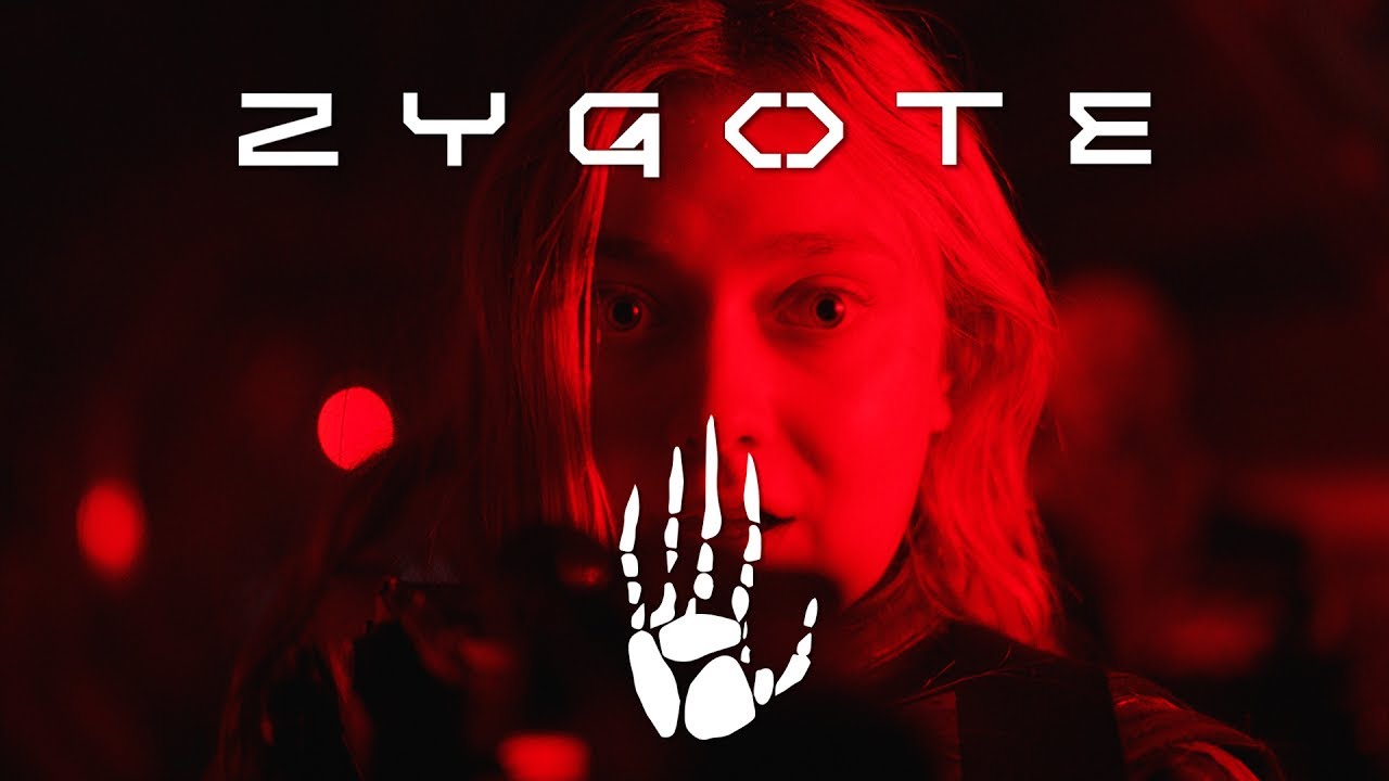 10 Numara Bir Kısa: Zygote (2017) 1 – Zygote 2017