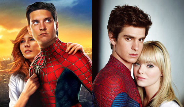 Spider-Man Homecoming Filminden Örümcek Çocuk Çıktı! 11 – spiderman 2002 2012