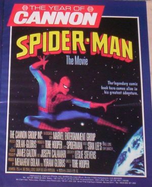 Spider-Man Homecoming Filminden Örümcek Çocuk Çıktı! 6 – spiderman cannon films 01
