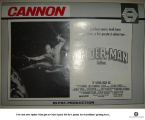 Spider-Man Homecoming Filminden Örümcek Çocuk Çıktı! 8 – spiderman cannon films 03