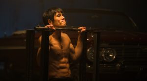 Bruce Lee Efsanesi Yeniden Doğuyor! 3 – Birth of the Dragon 3