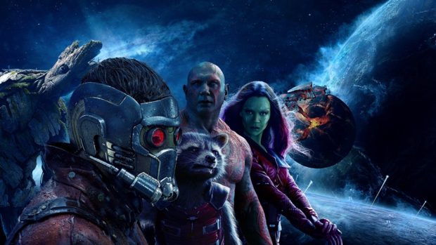 Guardians of the Galaxy Vol.2 (2017) 3 – Guardians of the Galaxy Vol 2 002