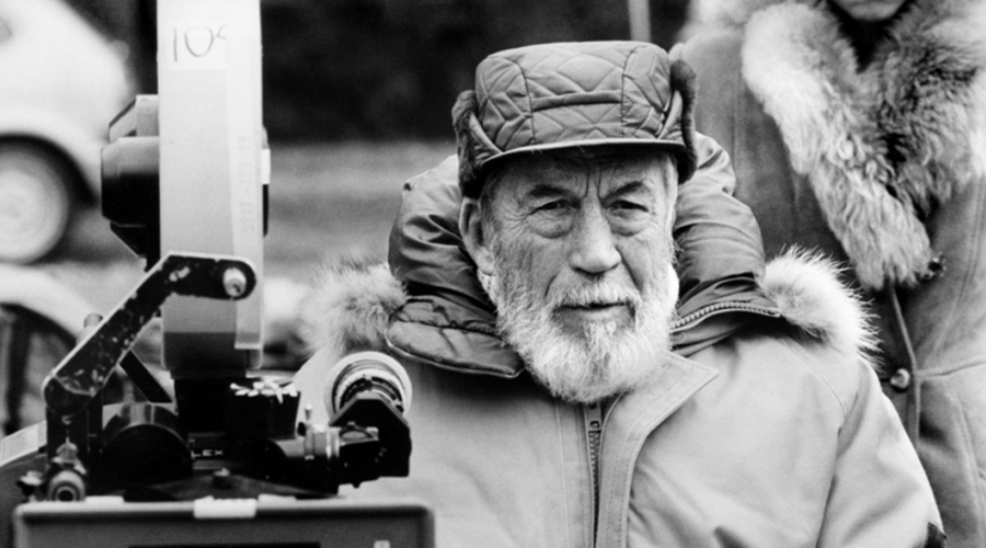 “Klasikleri Niçin Okumalıyız?” - John Huston Sineması 1 – John Huston