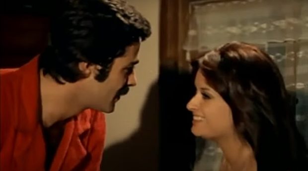 Ortaçgil Eşliğinde Naif Bir Aşk Filmi: Pisi Pisi (1975) 2 – Pisi Pisi 1
