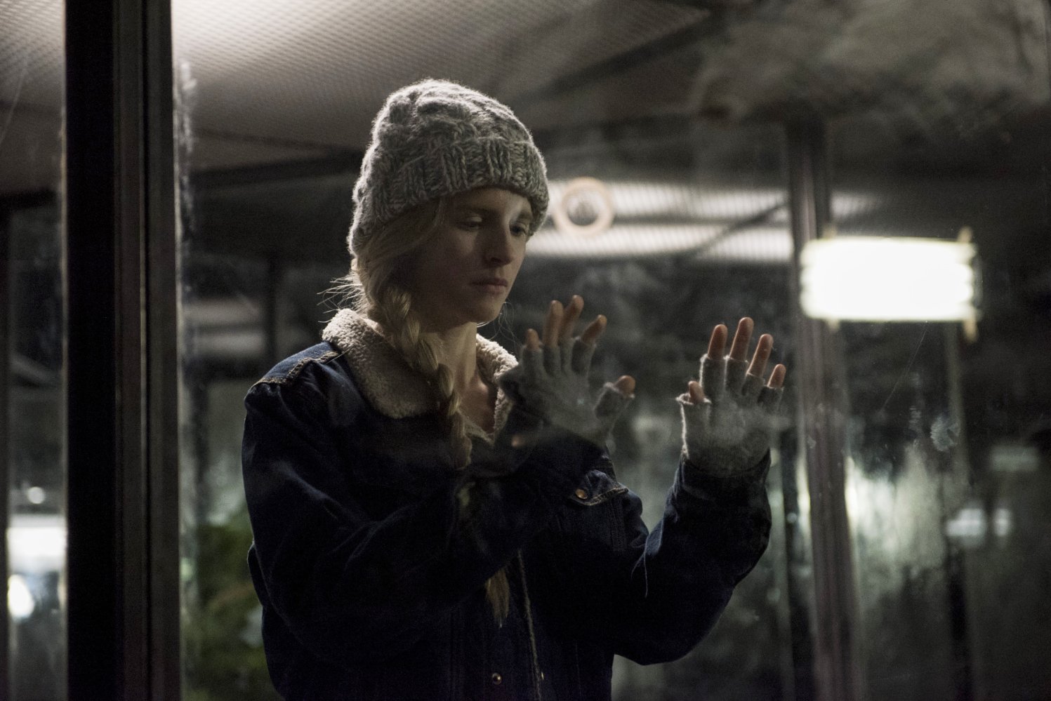 The OA 1. Sezon İncelemesi 1 – The OA 1