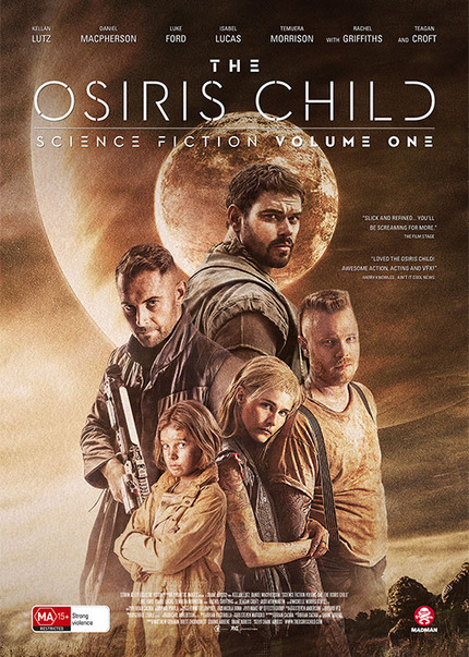 Science Fiction Volume One: The Osiris Child (2016) 1 – The Osiris Child Poster thumb 430xauto 66180