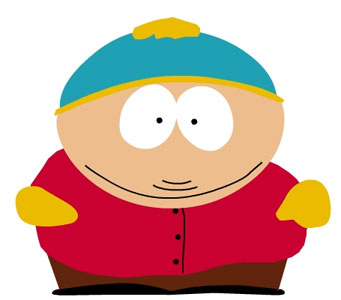 South Park Sakinleri 3 – Eric theodore cartman southpark