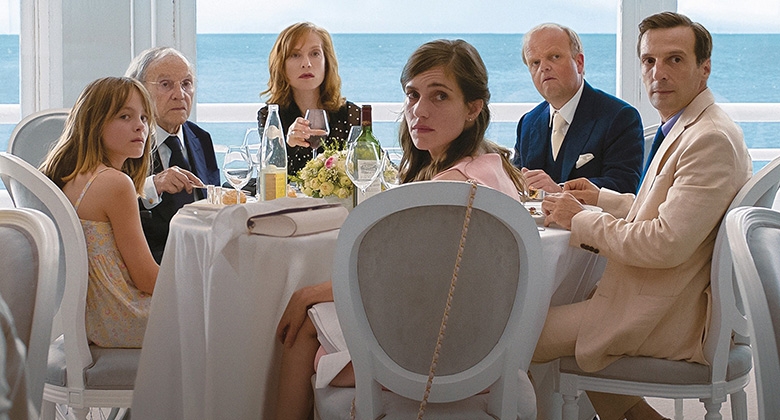 16. Filmekimi’nin Öteki Filmleri 1 – HAPPY END