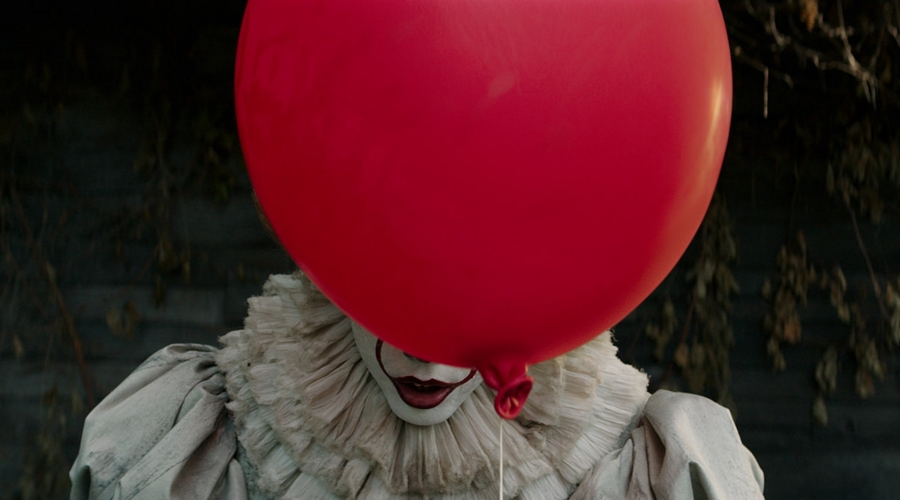 Pennywise Neyi Huzursuz Ediyor? 1 – It Stephen King O 6